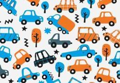 Zeka testi: Arabanın anahtarını bulduysanız siz bir dahisiniz! Sadece 10 saniyeniz var