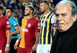 Fenerbahçe-Galatasaray derbisine Mustafa Denizli'den olay yorum: 40 yıldır böylesini az gördüm!