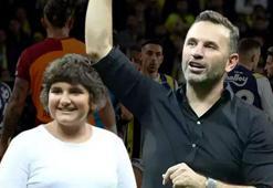 Fenerbahçe-Galatasaray derbisinde soyunma odası koridorlarında tansiyon yükseldi! Kavganın nedeni belli oldu