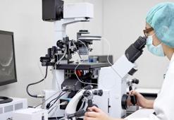 "Genetik incelemeli tek embriyo transferi ile gebelik şansı yüzde 95'e çıkıyor"