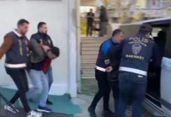 Bakırköy'de orduya ve askere hakaret ederek yayın yapan 2 kişiye tutuklama talebi