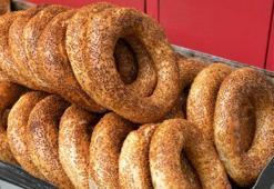 Yarım Simit Kaç Kalori? Yarım Simit Besin Değerleri Ve Kalorisi...