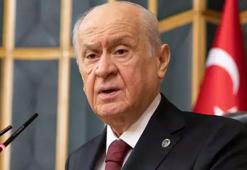 Bahçeli'den CHP’ye tepki: Bütçe görüşmelerinde takip etmeyeceğim
