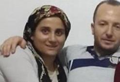 4 çocuk annesi eşini öldürdü