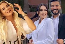 Dilan Polat'ın komşusu Seda Üren lüks evinin kapılarını açtı! O gece yaşananları anlattı