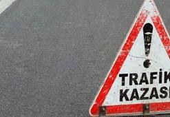 Kaza yaptı, kendisine selam vermeyen 2 arkadaşını bıçakladı