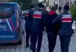 'Askeri personel' olduklarını söyleyerek 500 bin TL dolandıran şüpheliler yakalandı