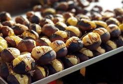 Yılbaşı öncesi ortaya çıktı! Kestane diye hayvan yemi satılıyorlar, ayırt etmek zor değil