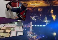 Çukur Çetesi çökertildi! 11 milyar TL'lik mal varlığına el konuldu