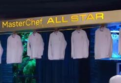 MasterChef All Star'da geri sayım başladı, ilk ceketi alan belli oldu!