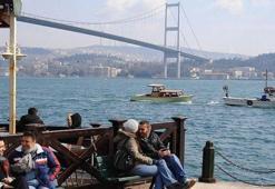 Bahar havası Marmara'dan gitmiyor! Meteoroloji yağış uyarısını o iller için yaptı: 26 Aralık hava nasıl olacak?