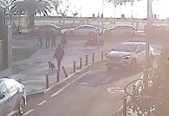 Kadıköy'de ailenin iz peşinde olduğu cinayet gibi kazanın görüntüsü ortaya çıktı