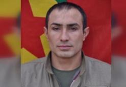 MİT’ten, PKK/KCK’nın sözde Süleymaniye Alan Sorumlusu'na nokta operasyon