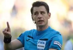 TFF'den Halil Umut Meler kararı! Resmen açıklandı