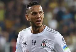 Josef de Souza yeniden Türkiye'de! Süper Lig devine imza atıyor
