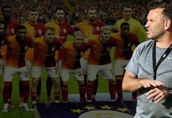 Zaha, Tete, Boey derken yıldız isim ayrılıyor! Taraftar sevinecek, uçaktan bu fotoğrafı paylaştı