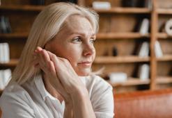 Erken menopoz birçok sağlık sorununa davetiye çıkarıyor