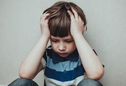 Çocukların yüzde 28'i 'hikikomori' sendromuna maruz kalıyor