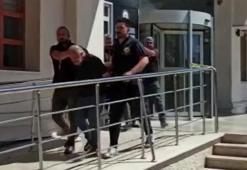 Aynı sokağa fırın açmak isteyen meslektaşını öldürüp, 2 kişiyi yaralayan sanığa 41 yıl hapis