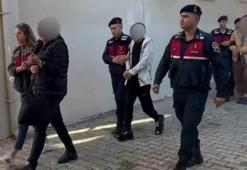 Mersin'de fuhuşa zorlanan 4 kadın kurtarıldı! Hepsi gözaltına alındı
