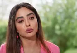 Yemekteyiz Fatemeh kimdir? | Fatemeh Asghari kaç yaşında, nereli, ne iş yapıyor? Yemekteyiz Fatemeh kaç puan aldı?