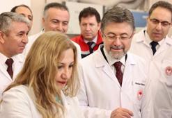 Yılbaşı öncesi 81 ilde eş zamanlı gıda denetimi başlatıldı