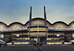 Serhat Soğukpınar Sabiha Gökçen Havalimanı CEO’su olarak atandı