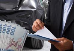 Arabası olan herkesi ilgilendiriyor! Teminat bedelleri artacak