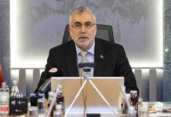 Bakan Işıkhan'dan asgari ücret açıklaması