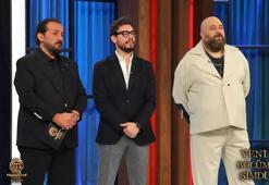 MasterChef Türkiye All Star'da ikinci ceketin sahibi belli oldu!