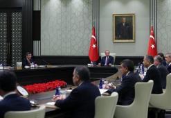 Kabine toplantısı bugün mü, saat kaçta? Gözler Kabine'nin açıklayacağı asgari ücrette!