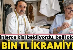 5 bin TL ikramiye bekleyen emekliler dikkat! SSK, Bağ-Kur, Emekli sandığı mensubu  tüm çalışan emekliler için yeni karar