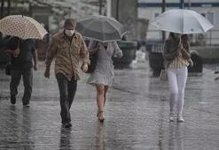 Meteoroloji'den akşam saati sağanak uyarısı: 27 Aralık'ta yağış o saatte bastıracak! Bugün hava nasıl olacak? İl İl hava durumu tahminleri...