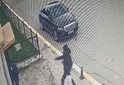 Pendik'te ATM'de işlem yapan iş adamını öldüren şüpheli yakalandı