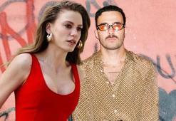 Serenay Sarıkaya 'Durun bakalım' demişti! Mert Demir ilk kez konuştu!