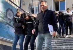 Oto galericiye kanlı saldırı: Sana 5 milyon lira ceza kestik!