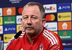 Beşiktaş'ta adaylar ikiye indi! Genesio mu, Sergen Yalçın mı?