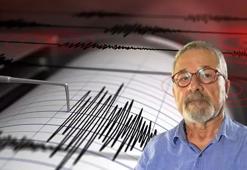 Prof. Dr. Naci Görür'den Malatya'daki 4.3'lük depremin ardından dikkat çeken açıklama