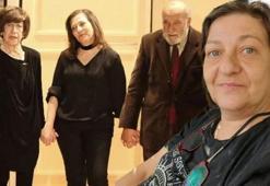 Elvan Gruda'ya veda! 'Ünlü bir anne babanın çocuğu olmak çok zor'