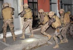 Nevşehir'de 'torbacı' operasyonu! Çok sayıda gözaltı var