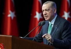 Cumhurbaşkanı Erdoğan: 36 saatte 54 terörist yok edildi