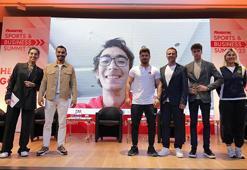 Fanatik Sports & Business Summit 2023 düzenlendi