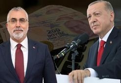 Asgari ücret açıklanıyor! Kritik toplantı sona erdi, İşte konuşulan maaş zam oranları...