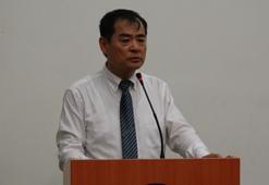 Japon deprem uzmanı Marmara fay hattını işaret etti: Fazla rahatlamadı