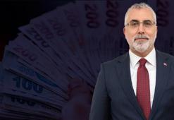 Asgari ücret belli oldu! Bakan Işıkhan 2024 asgari ücretini açıkladı, işte zam oranı