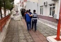 'Narkogüç-41' operasyonu! Çok sayıda gözaltı var