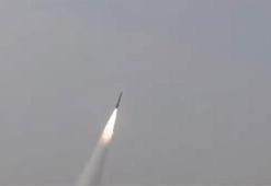 Pakistan, Fatah-2 roketatar sistemini test etti