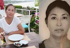 Kayıp aranan Kırgız kadının toprağa gömülü cesedi bulundu