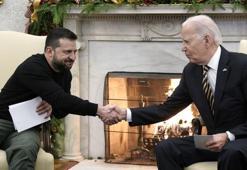 ABD’den Ukrayna’ya 250 milyon dolarlık askeri yardım