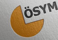 Kaymakamlık sınavı sonuçları açıklandı! ÖSYM sınav sonuçları nasıl sorgulanır?